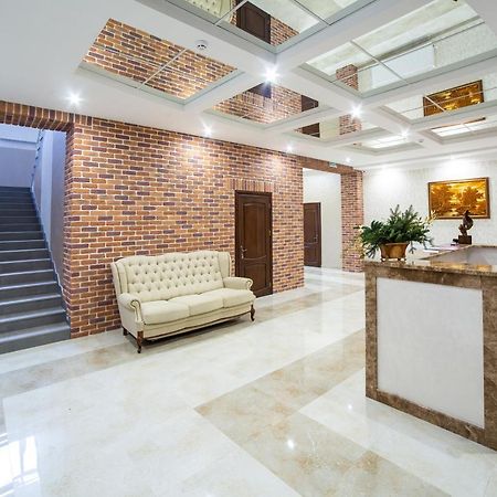 Hotel Legrand Stryj Zewnętrze zdjęcie