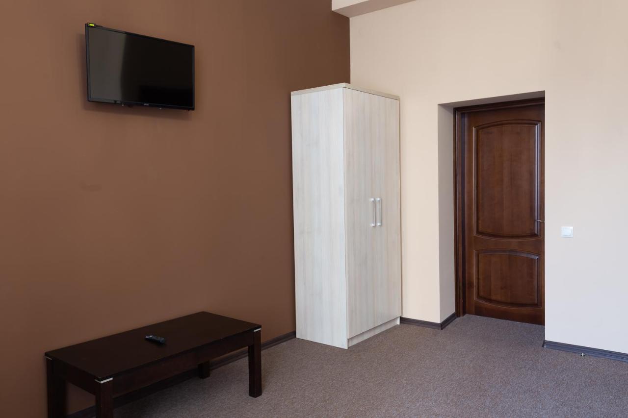 Hotel Legrand Stryj Zewnętrze zdjęcie