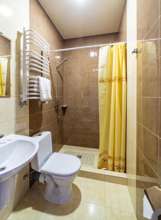 Hotel Legrand Stryj Zewnętrze zdjęcie